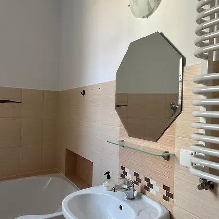 Mieszkanie W Kamienicy W Centrum *