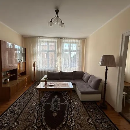 아파트 Mieszkanie W Kamienicy W Centrum *