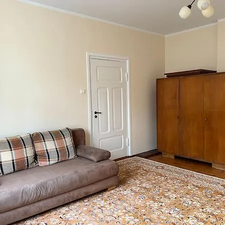 Mieszkanie W Kamienicy W Centrum 아파트 올슈틴